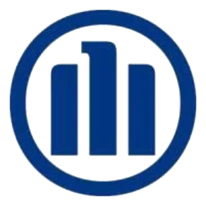 Allianz Trade logó