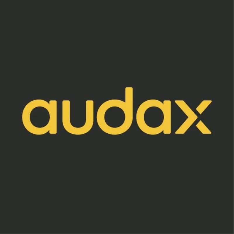 Audax logó