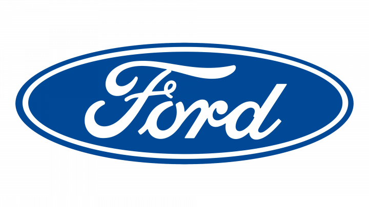 Ford Közép- és Kelet-Európa logó