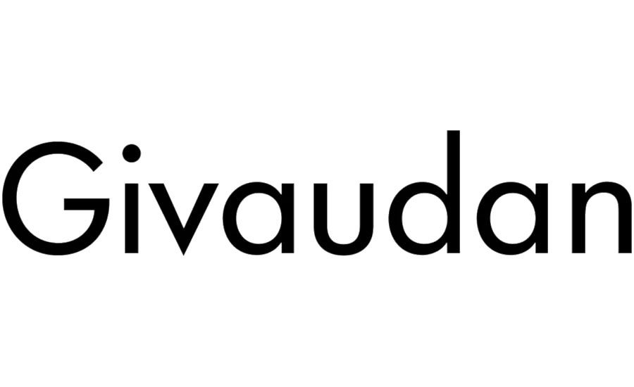 Givaudan logó