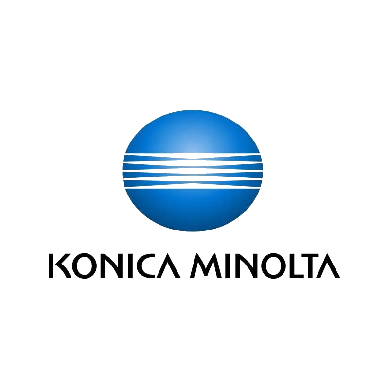 Konica Minolta Hungary logó