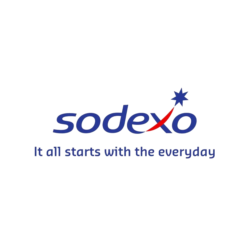 Sodexo logó