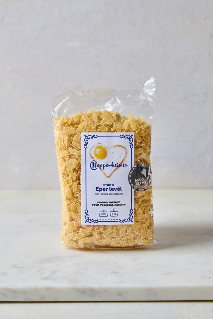 Heppenheimer - Eperlevél