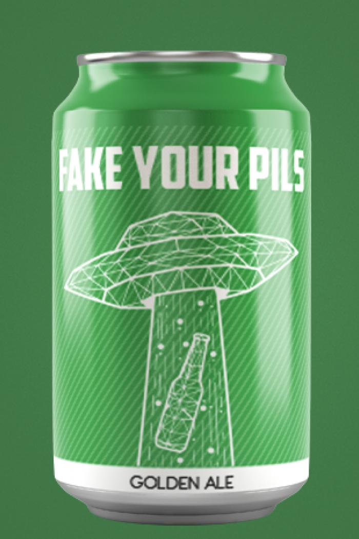 Fake your pils