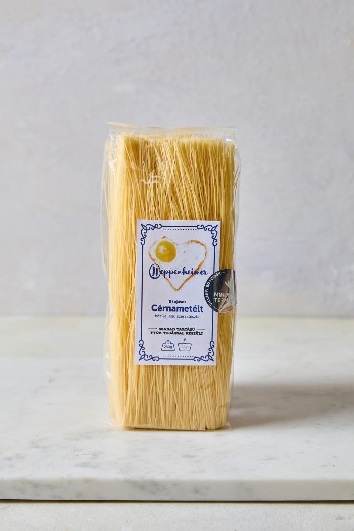 Heppenheimer Cérnametélt 