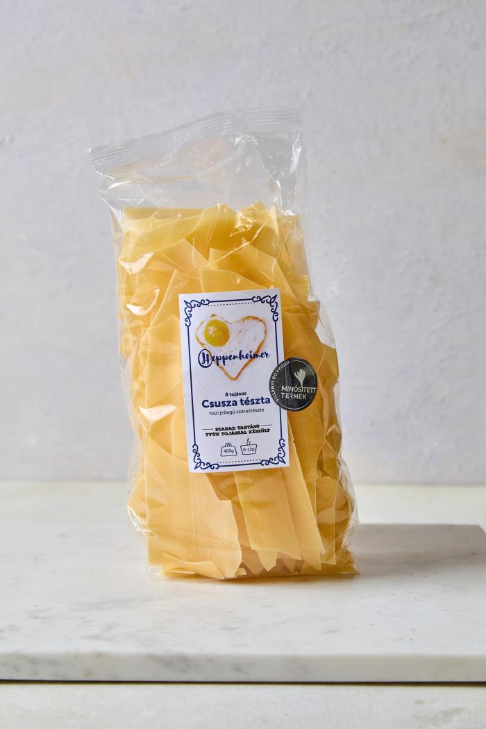 Heppenheimer - Csusza tészta