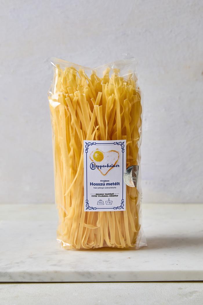 Heppenheimer Hosszúmetélt