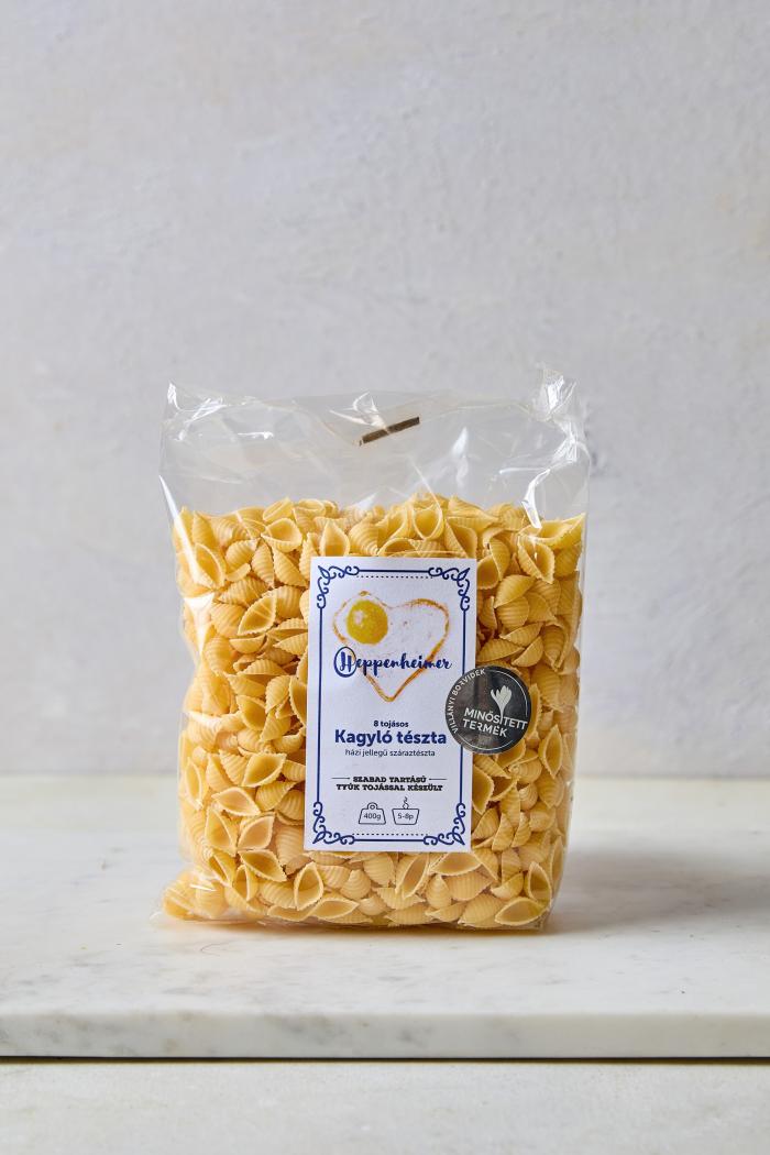 Heppenheimer - Kagyló tészta