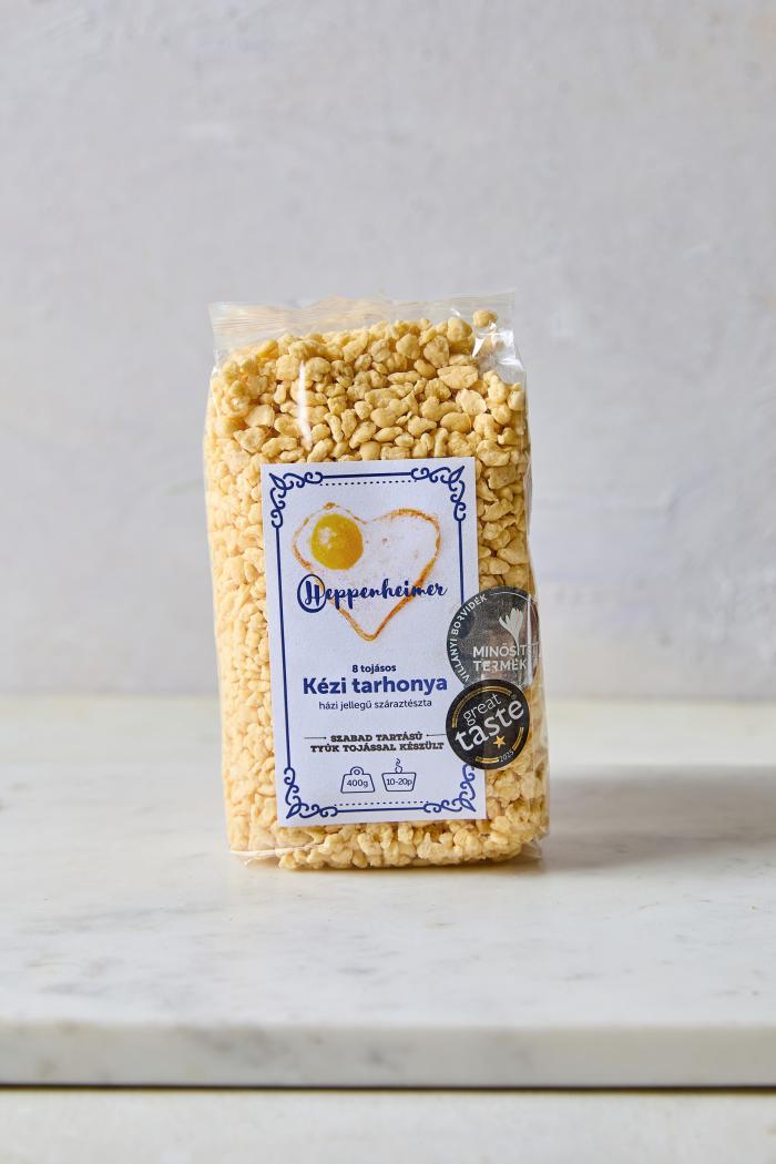 Heppenheimer Kézi tarhonya