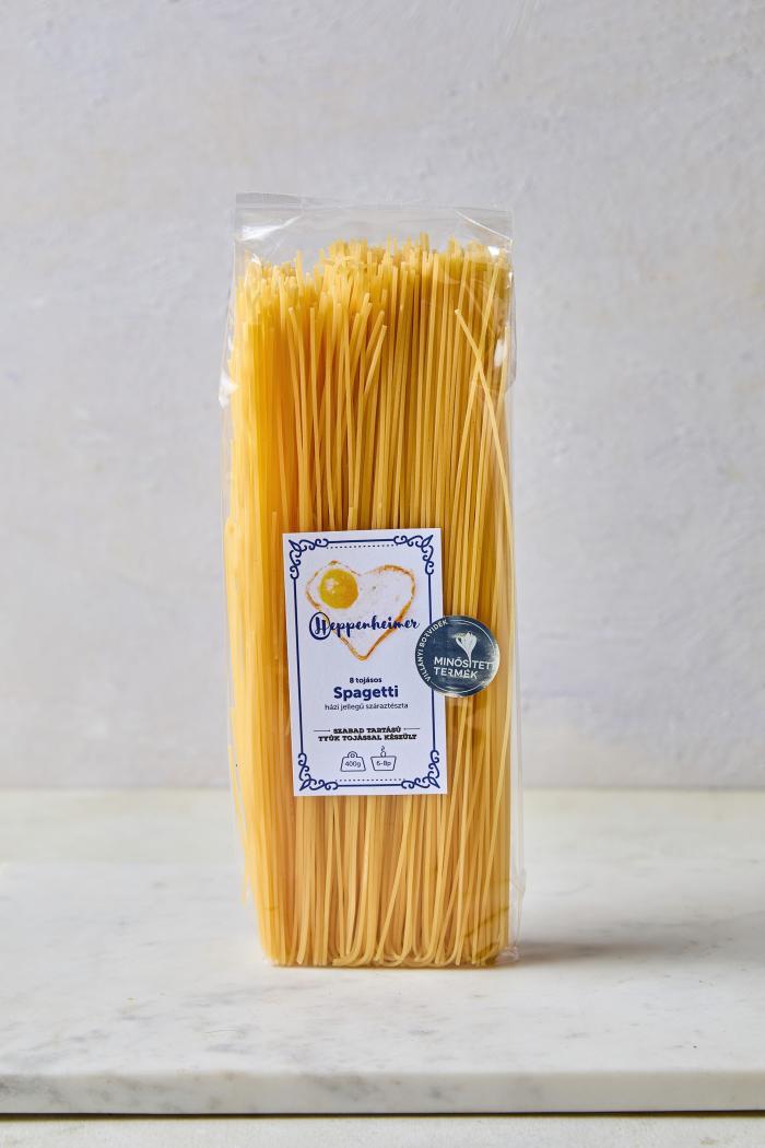 Heppenheimer - Spagetti tészta