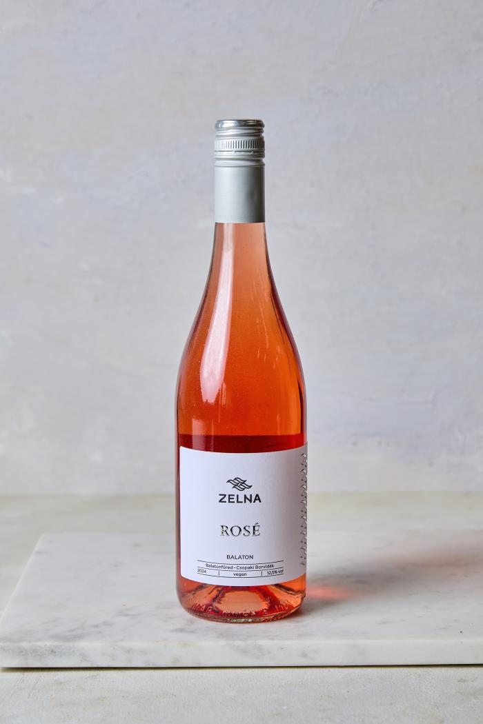 Zelna - Rosé (2024)