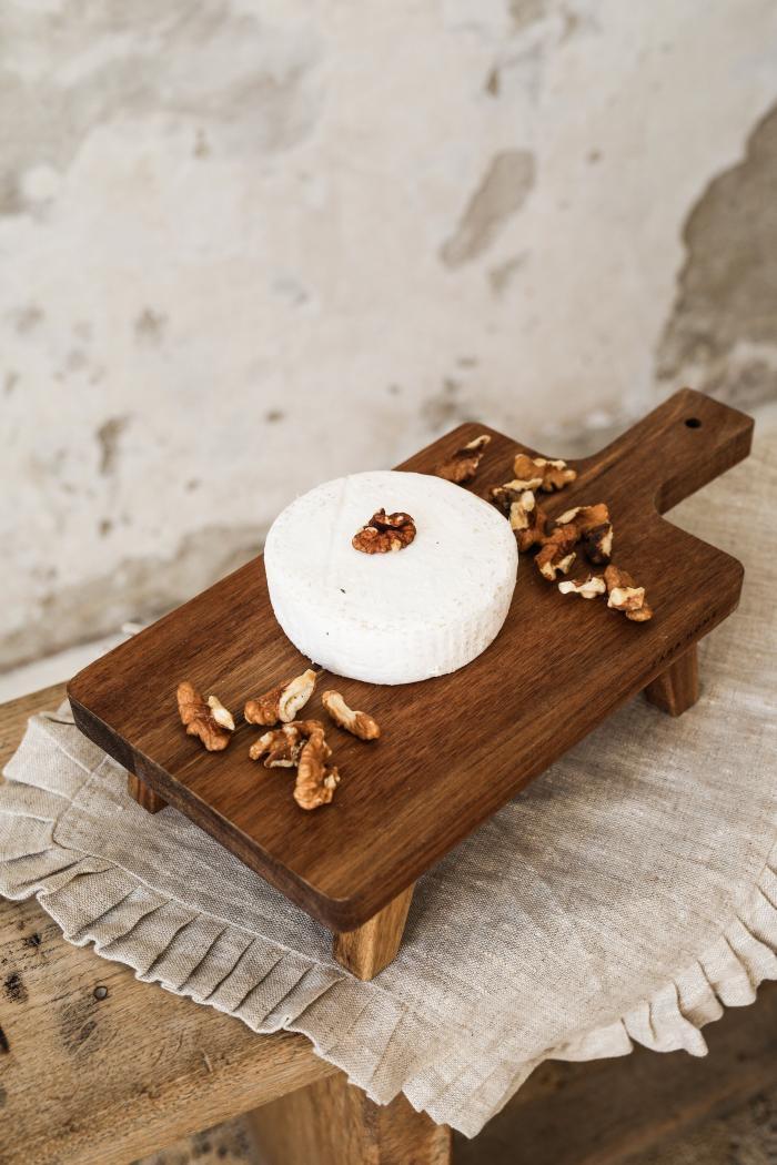 Csengő - Camembert sajt