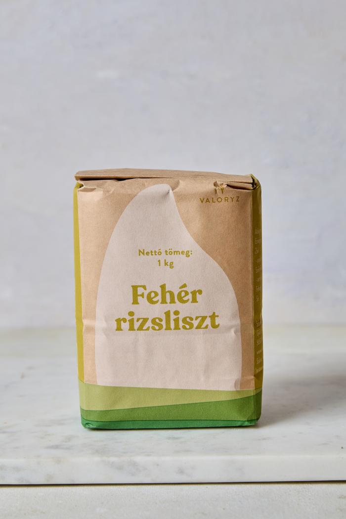 Valoryz Fehér rizsliszt