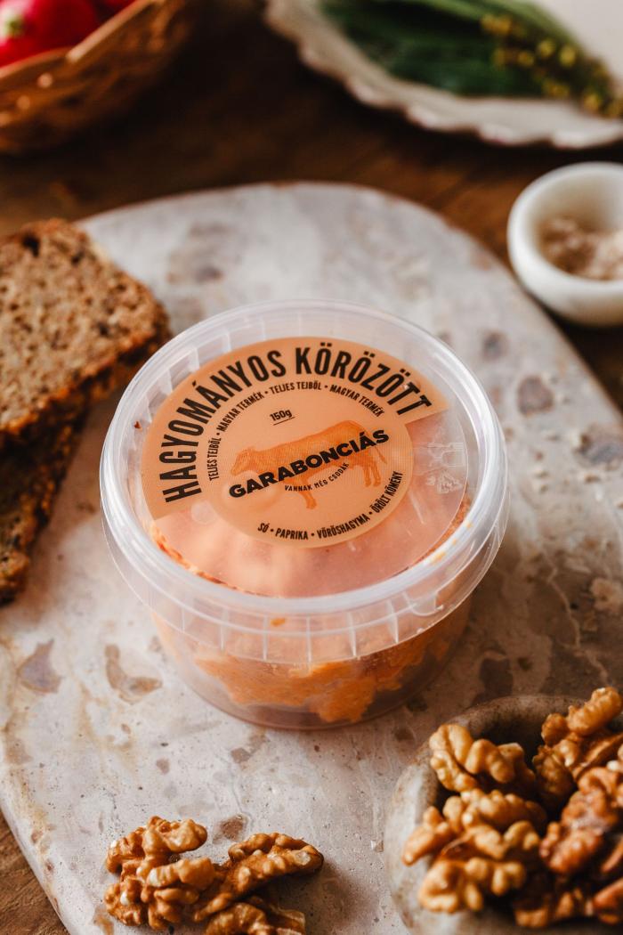 Garabonciás körözött