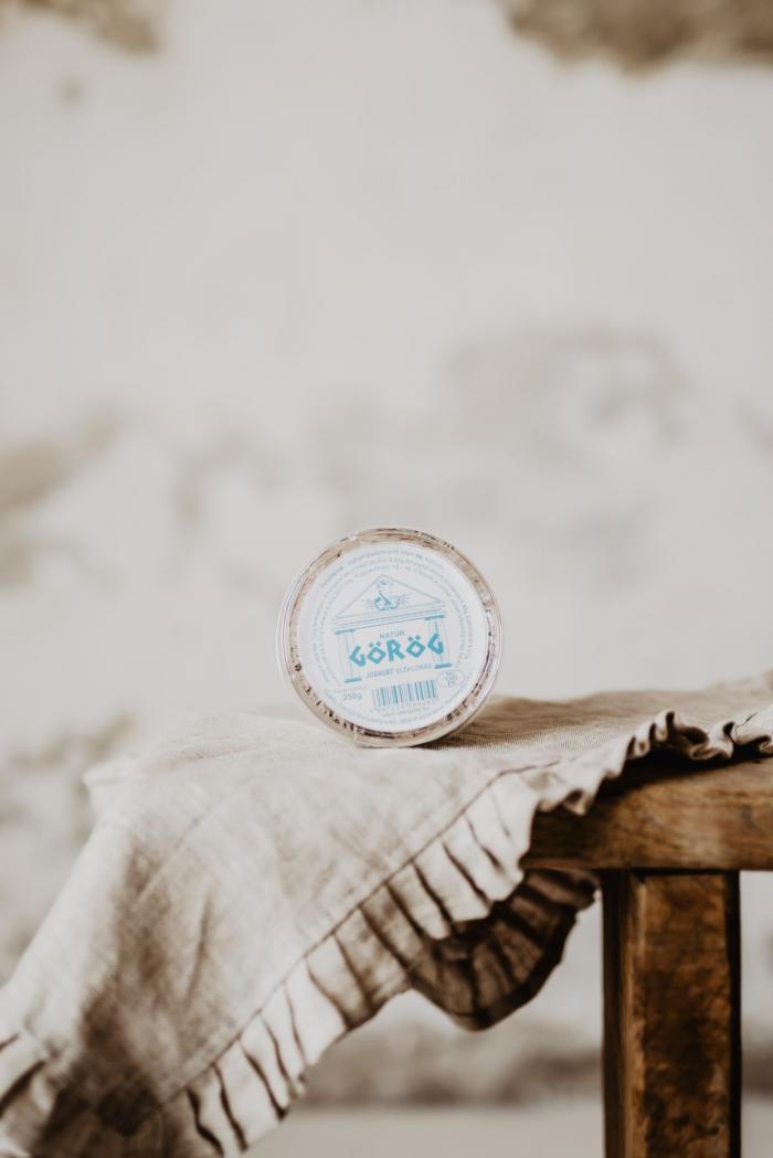 Csengő - Görög joghurt