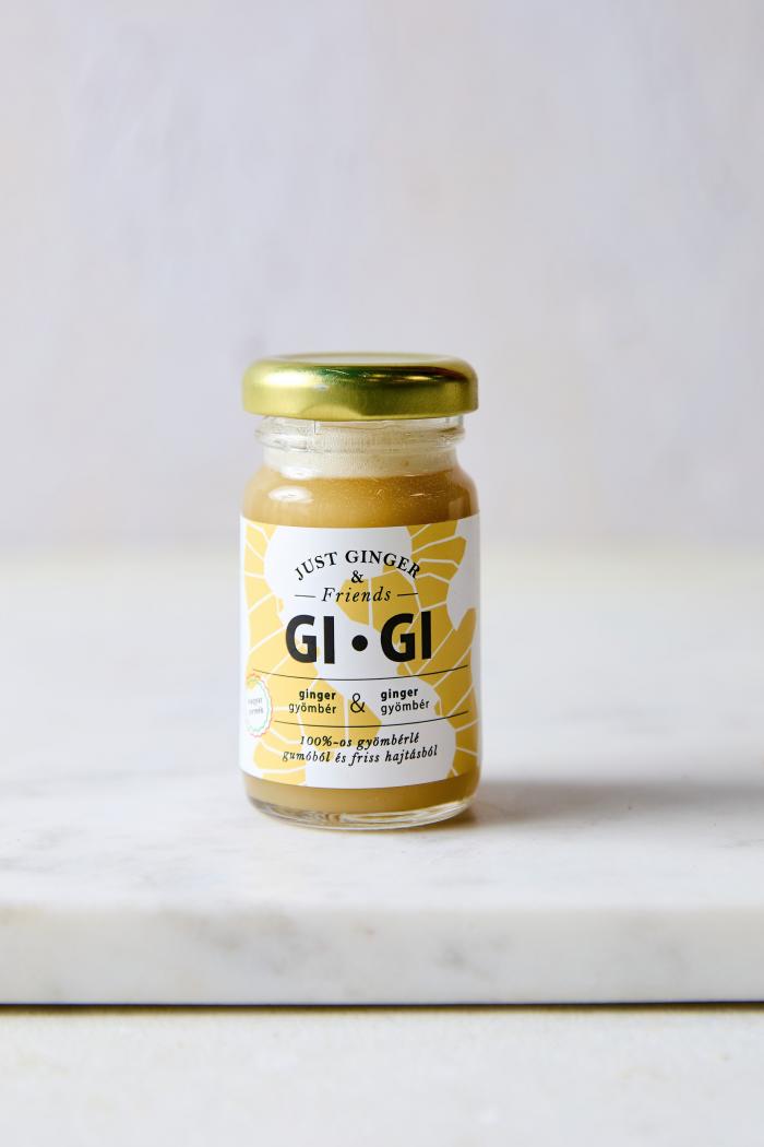 Gyuris-Gyömbér juice 65 ml