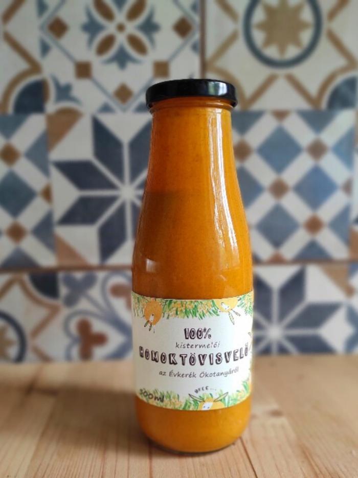 Homoktövis velő 100% - 500 ml