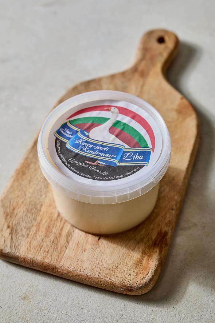 Kurcaparti - Libazsír 250 g