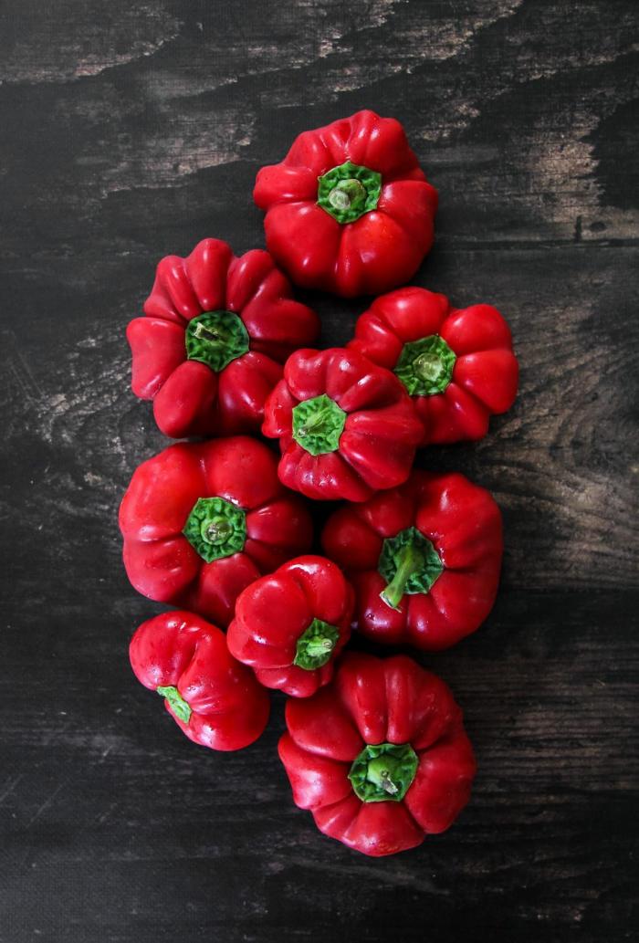 Pritamin paprika
