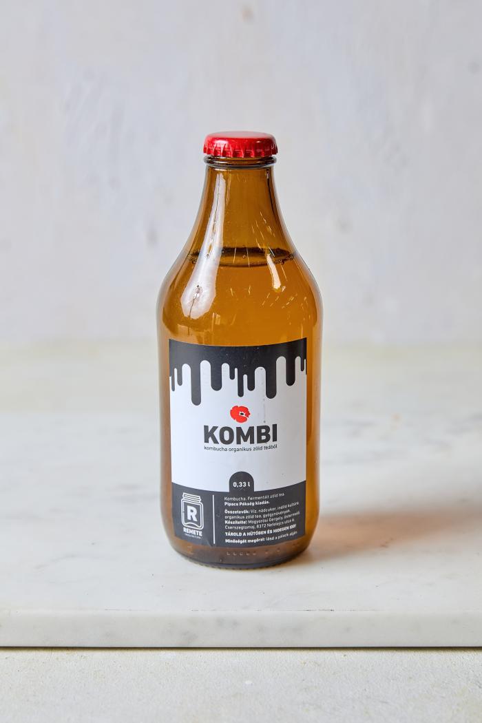 Remete - Kombucha