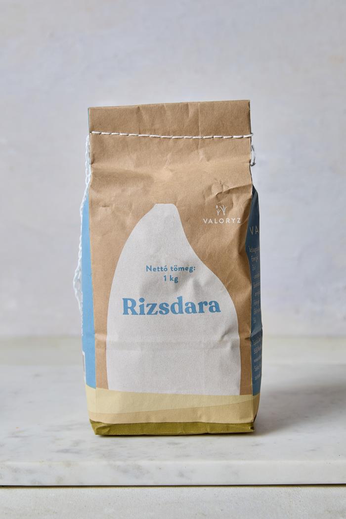 Valoryz Rizsdara