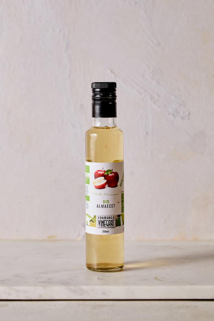 Tokaji - BIO almaecet