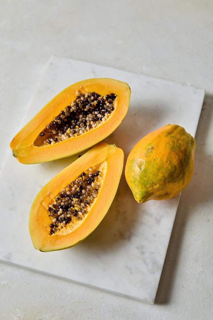 Papaya