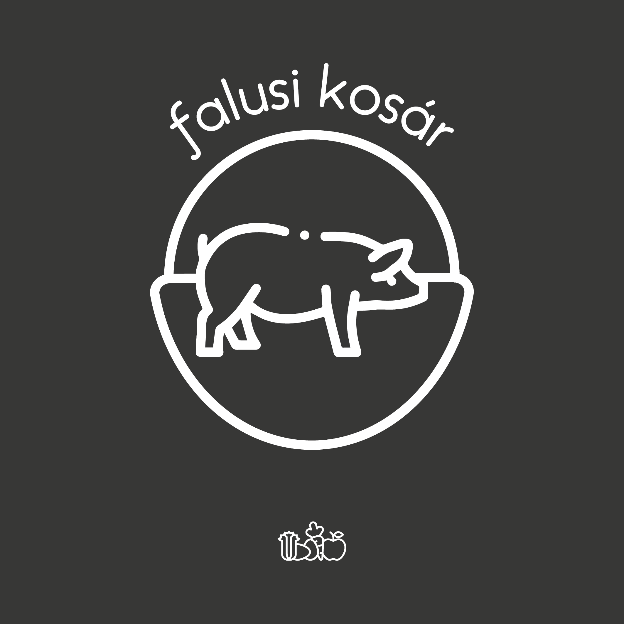 Gál Család - csípős kolbász